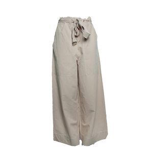 Joseph, wide leg pantalon in beige